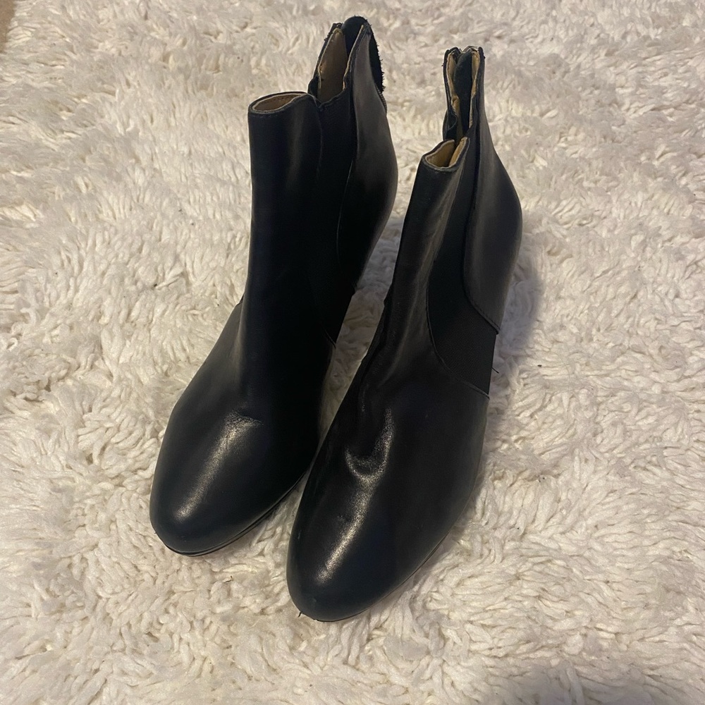 High Heel shoes